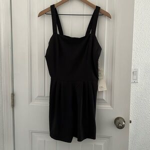 Vuori Cami Villa Romper NWT